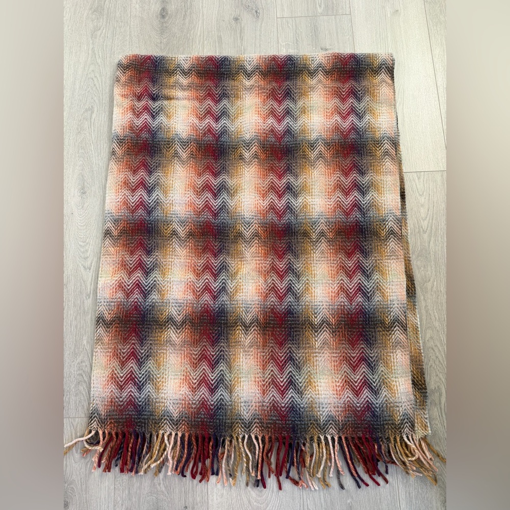 Missoni Home Montgomery 51 x 75 throw